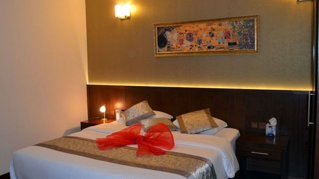 Bl Hotel'S Erbil Habitación foto